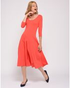 Abito Coral Solid Body Rbody