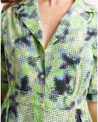 Ridil Dots groene hemdjurk