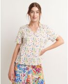 Topvi Mini veelkleurige top
