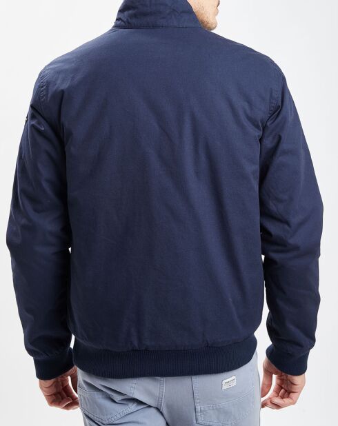 Blouson Stapilton Light bleu marine