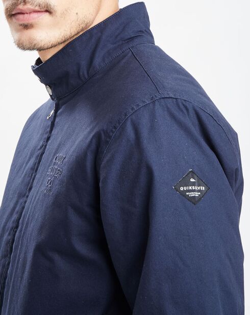 Blouson Stapilton Light bleu marine