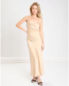 Robe Kelis beige