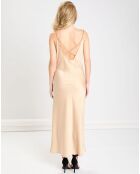 Robe Kelis beige