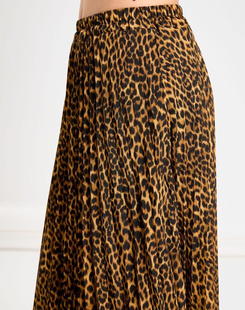 Gonna leopardata Inara