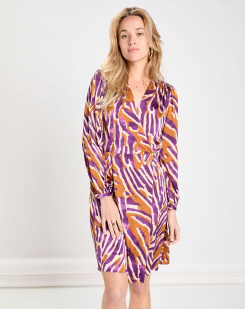 Robe Rosalinda zebra