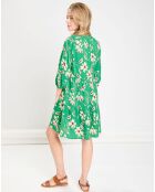 Robe Kaela marguerite