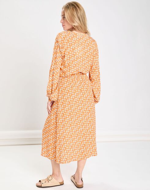 Robe Yazzi orange