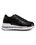 Sneakers Salomé noires