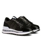 Sneakers Salomé noires