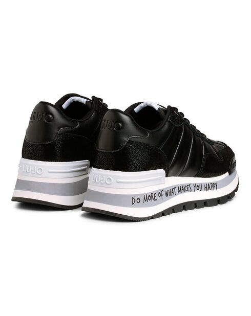 Sneakers Salomé noires