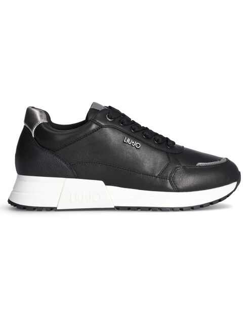 Sneakers Johanna noires