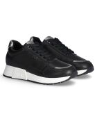 Sneakers Johanna noires