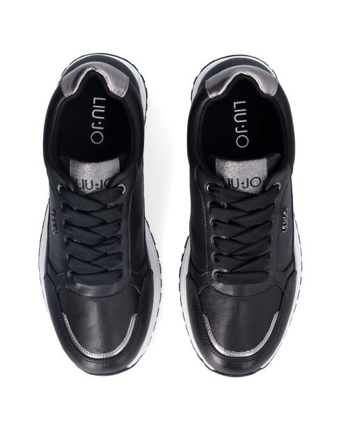 Sneakers Johanna noires