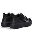 Sneakers June noires