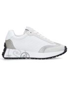 Sneakers Ayem blanc/gris