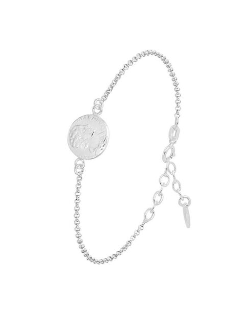 Bracelet en Argent