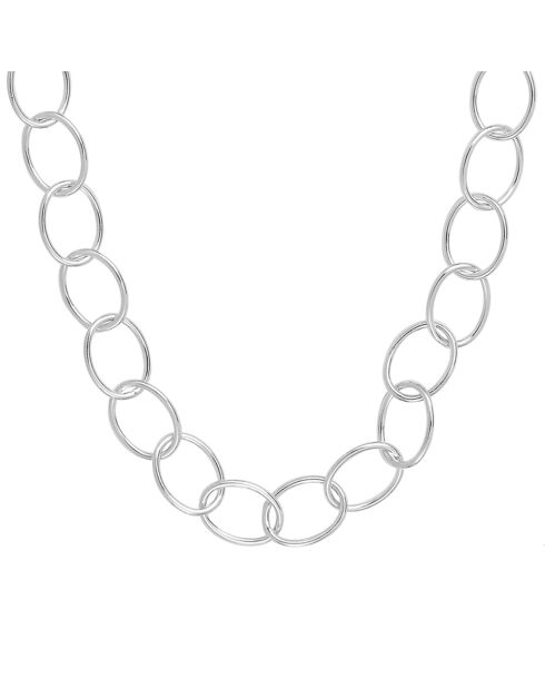 Collier en Argent