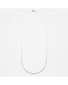 Collier en Argent