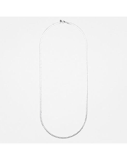 Collier en Argent