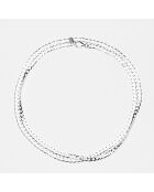 Collier en Argent