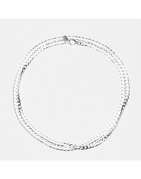 Collier en Argent