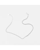 Collier en Argent