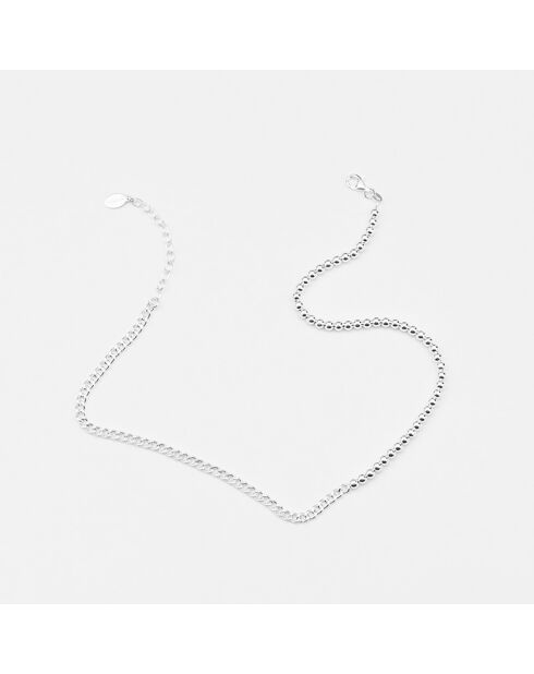 Collier en Argent