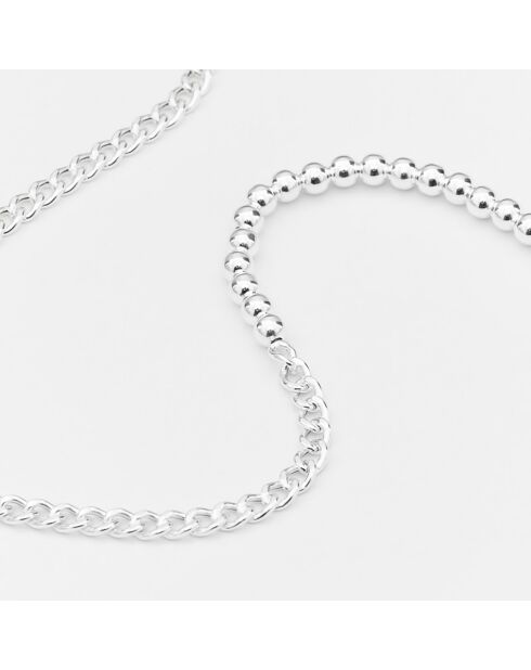 Collier en Argent