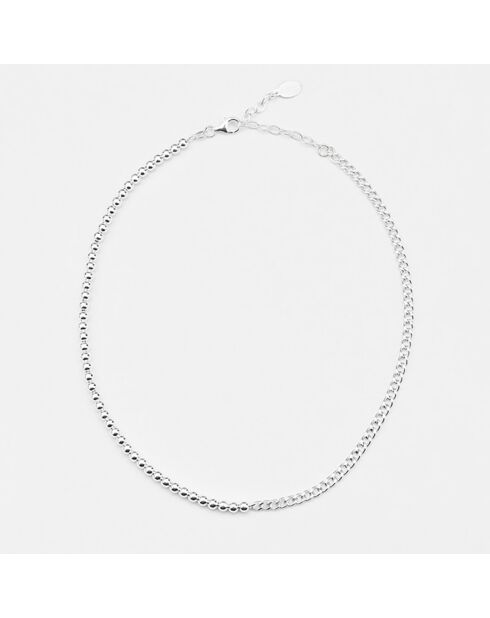 Collier en Argent
