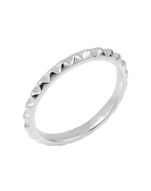 Bague en Argent