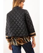 Doudoune Mareva noire