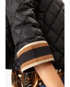 Doudoune Mareva noire