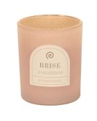 Coffret 4 bougies parfumées Elements Figue, pivoine, brume des bois, épices - 1 mèche 21h