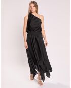 Robe Venus noire