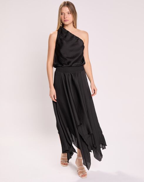 Robe Venus noire