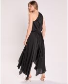 Robe Venus noire
