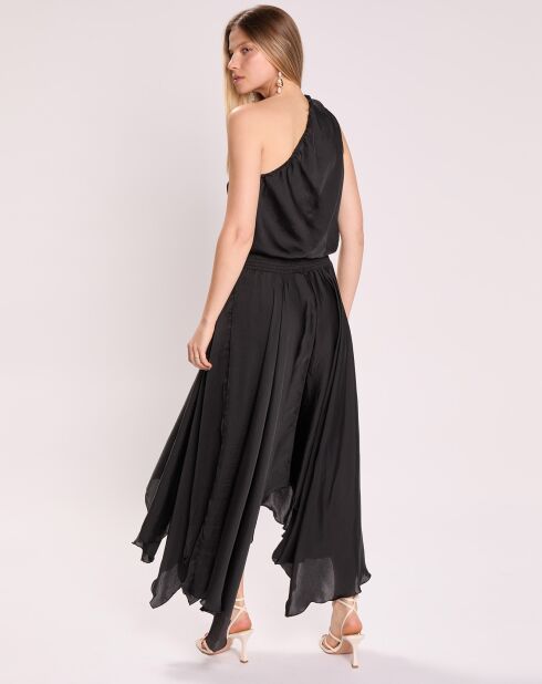 Robe Venus noire