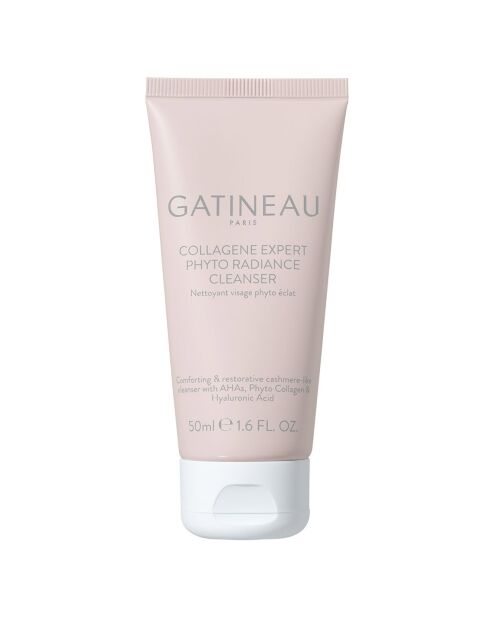 Phyto Radiance Collagene Expert Cleanser, 50 ml