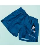 Maillot de bain Oh Mickey bleu