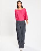 Maglione rosa Bahi Jumper