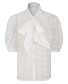 Chemise Daisy blanche