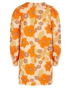 Robe Psychedelic beige