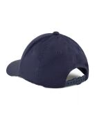 Casquette Daan bleu marine