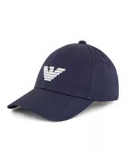 Casquette Daan bleu marine