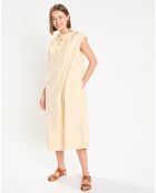Robe Tamaris beige