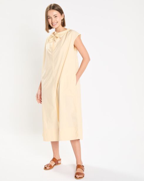 Robe Tamaris beige