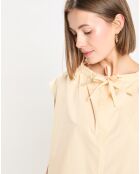 Robe Tamaris beige