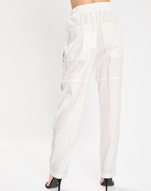 Pantalon Dexton blanc