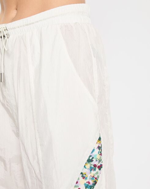 Pantalon Dexton blanc