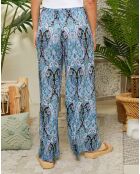 Pantalon Numéa noir